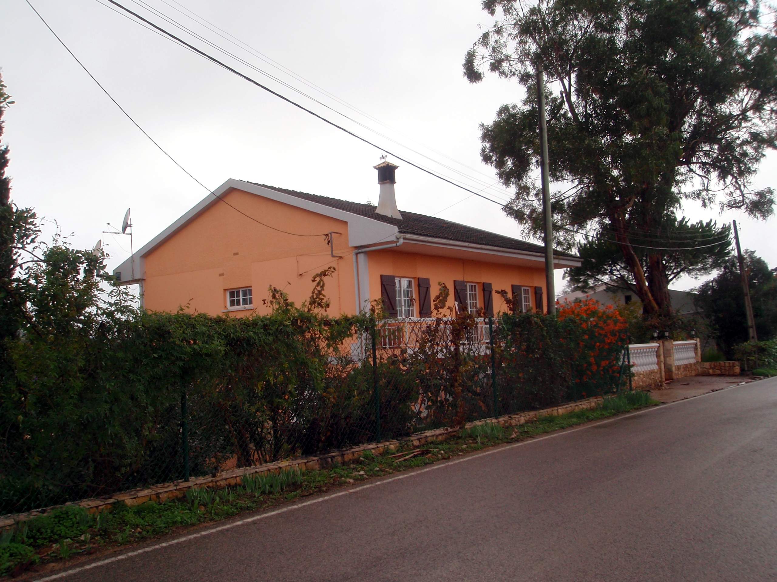 Jolie Maison Des Cousins