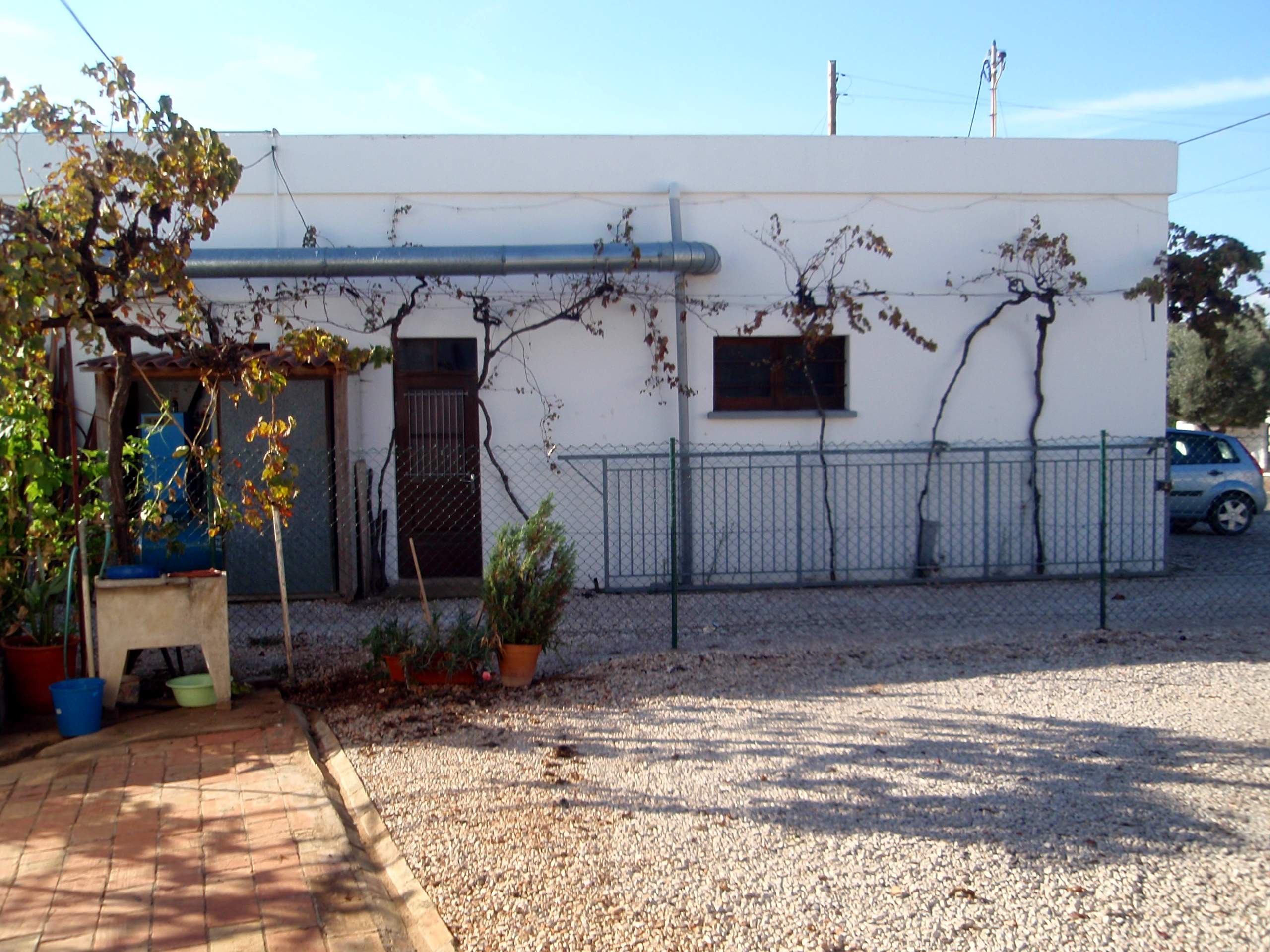 santa barbara de nexe