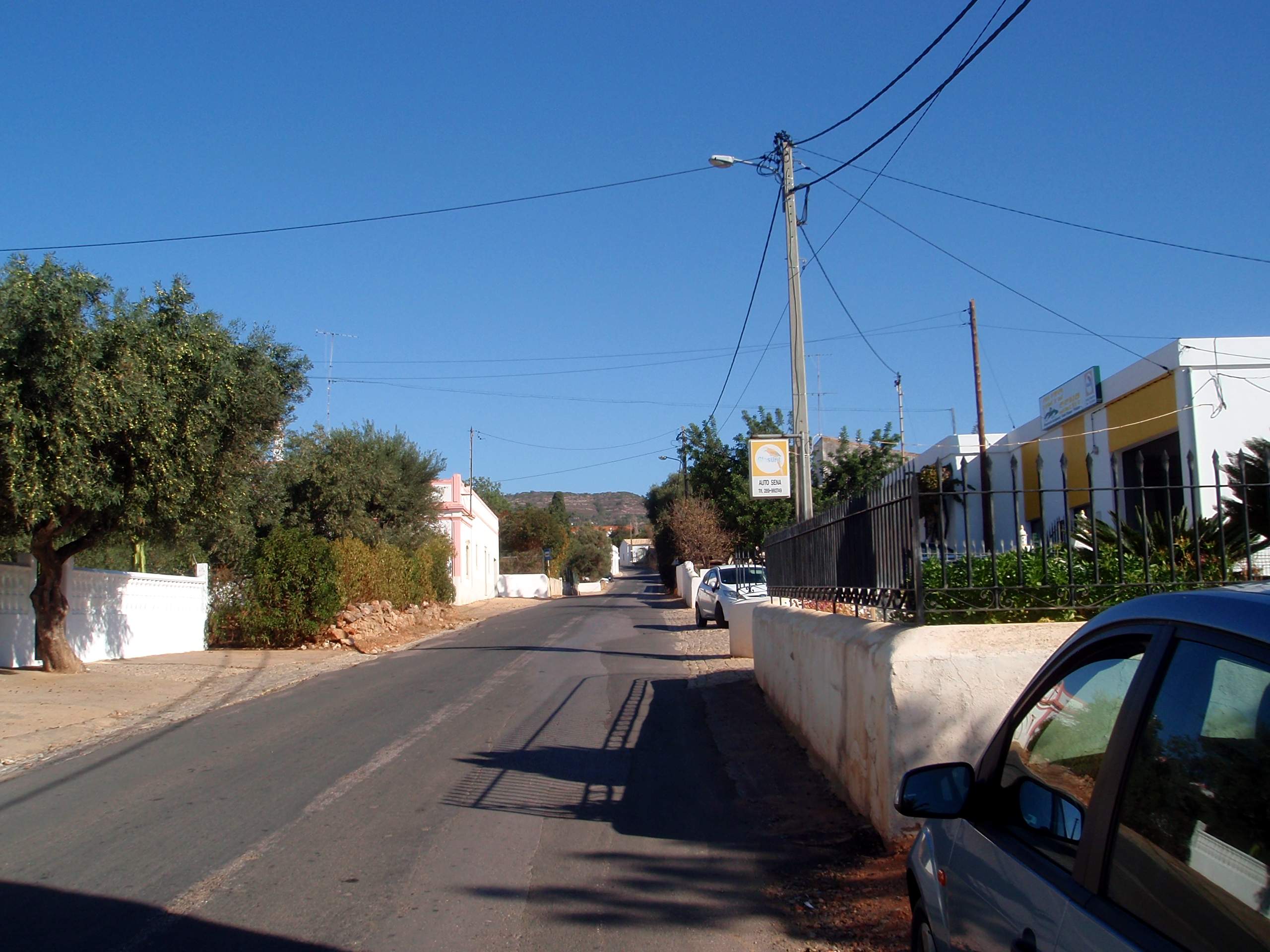 santa barbara de nexe